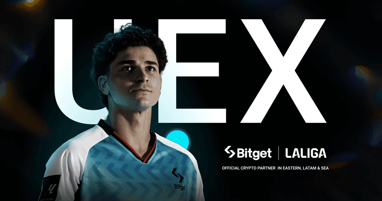 Bitget y TradFi: cómo el Universal Exchange redefine el acceso a los mercados financieros