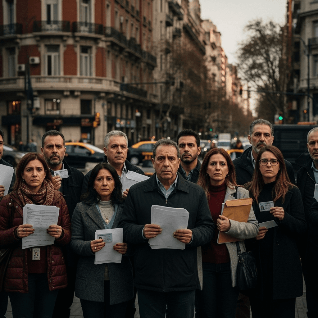 Denuncian a empresa cripto en Argentina por posible estafa