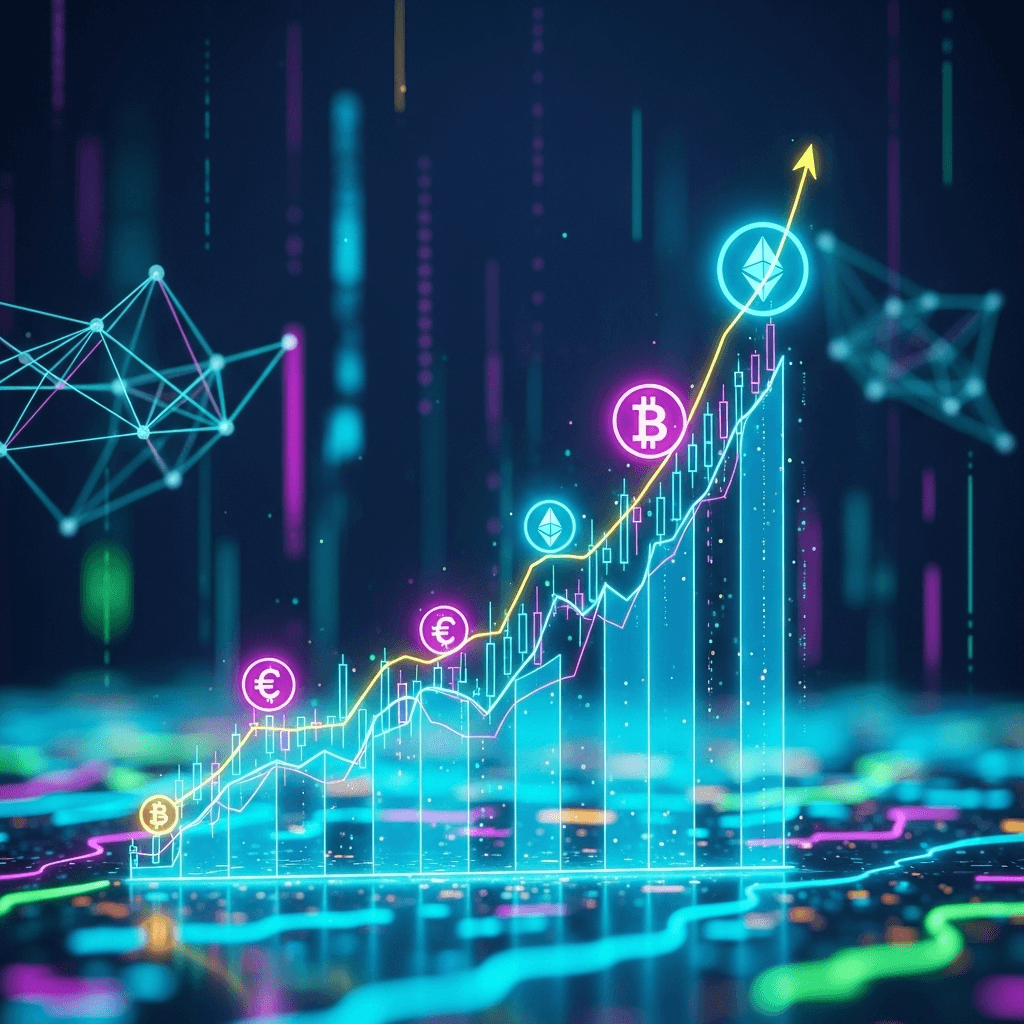 Stellar XLM Crece Tras Aprobacion de Ley GENIUS en USA