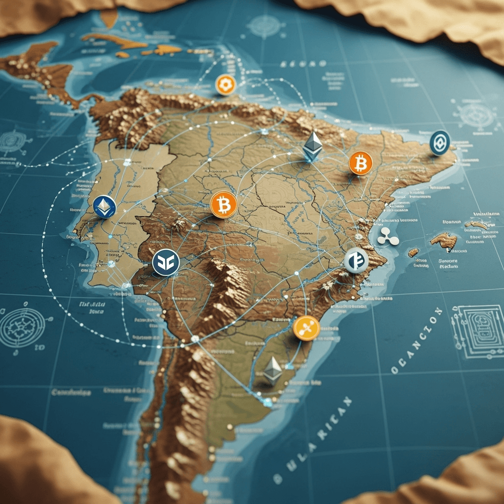 Novedades Cripto: El Salvador y el Auge de Bit2Me en LATAM