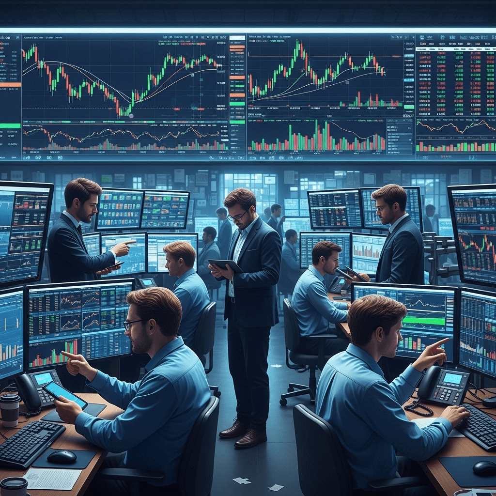 Mercado de Criptomonedas: Resumen del Fin de Semana en LATAM