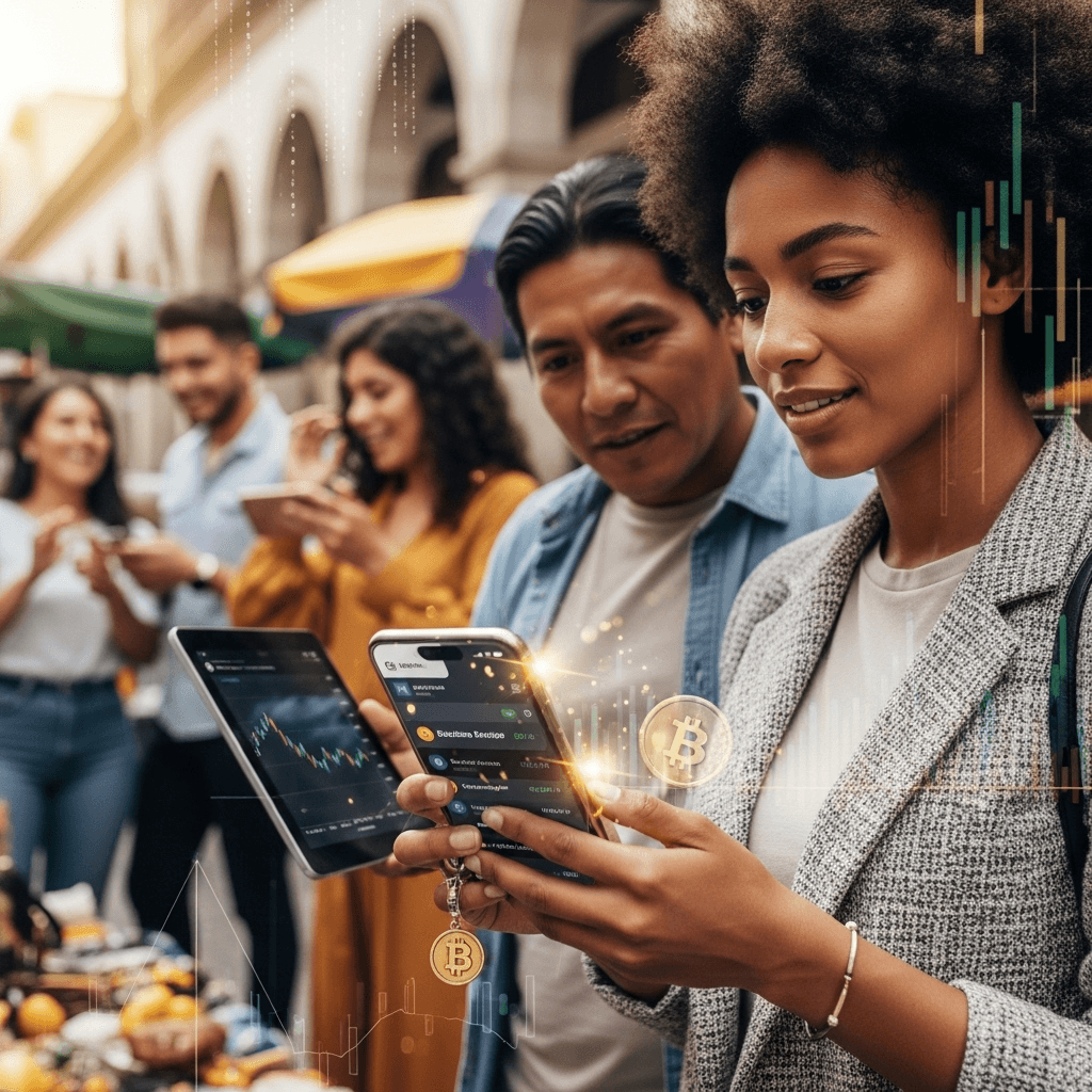 Bybit Lanza Promocion de 30.000 USDT para Compras en LATAM