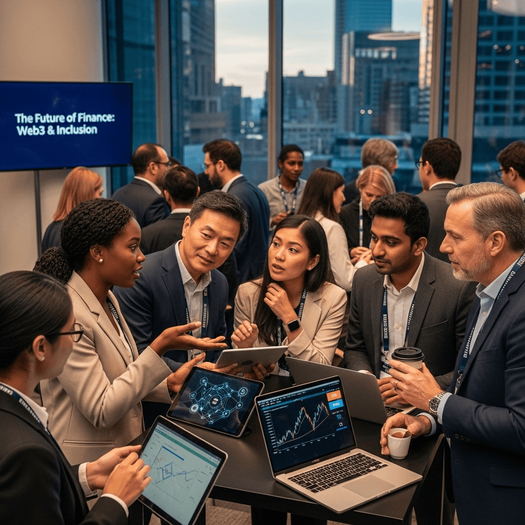 Cripto Latin Fest 2025: Encuentro clave de activos digitales en LATAM