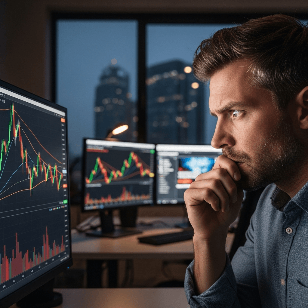 Dificultades de los Inversores Minoristas para Comprar Bitcoin