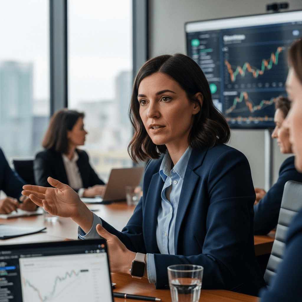 La Fed considera permitir a su personal tener criptomonedas