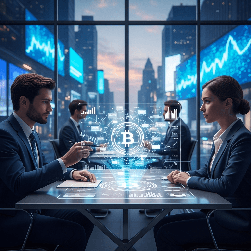 Metaplanet y su gran compra de Bitcoin: ¿cambio en latam?