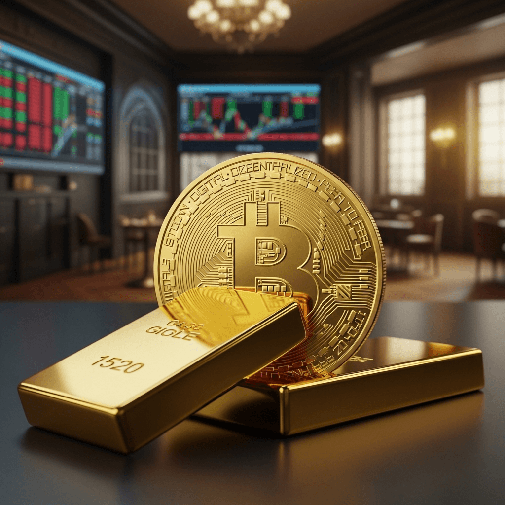 ¿Bitcoin pronto como reserva en bancos centrales en LATAM?