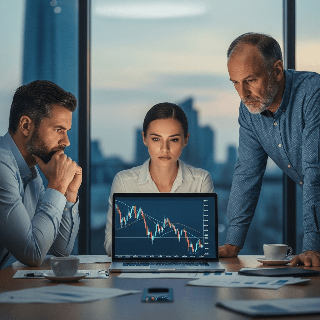 Bitcoin y la reciente caída: lecciones clave para inversores