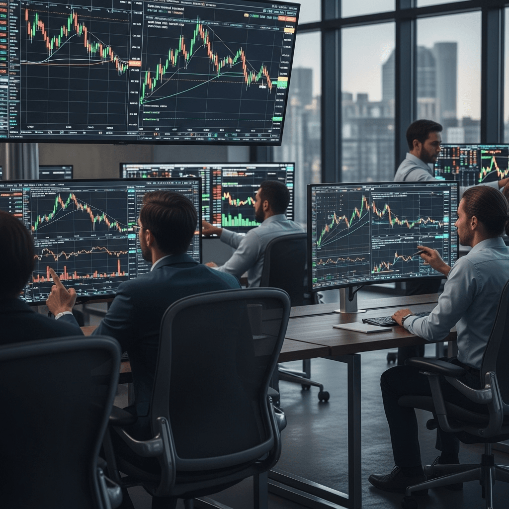 Aumento Historico en la Adopcion Institucional de Bitcoin en LATAM