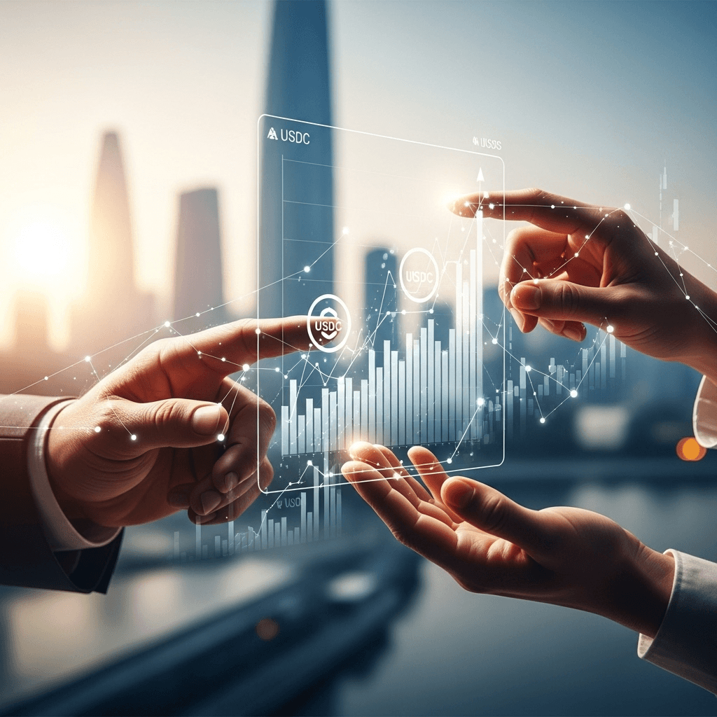 Crecimiento desmedido de las stablecoins impulsa nuevos proyectos cripto