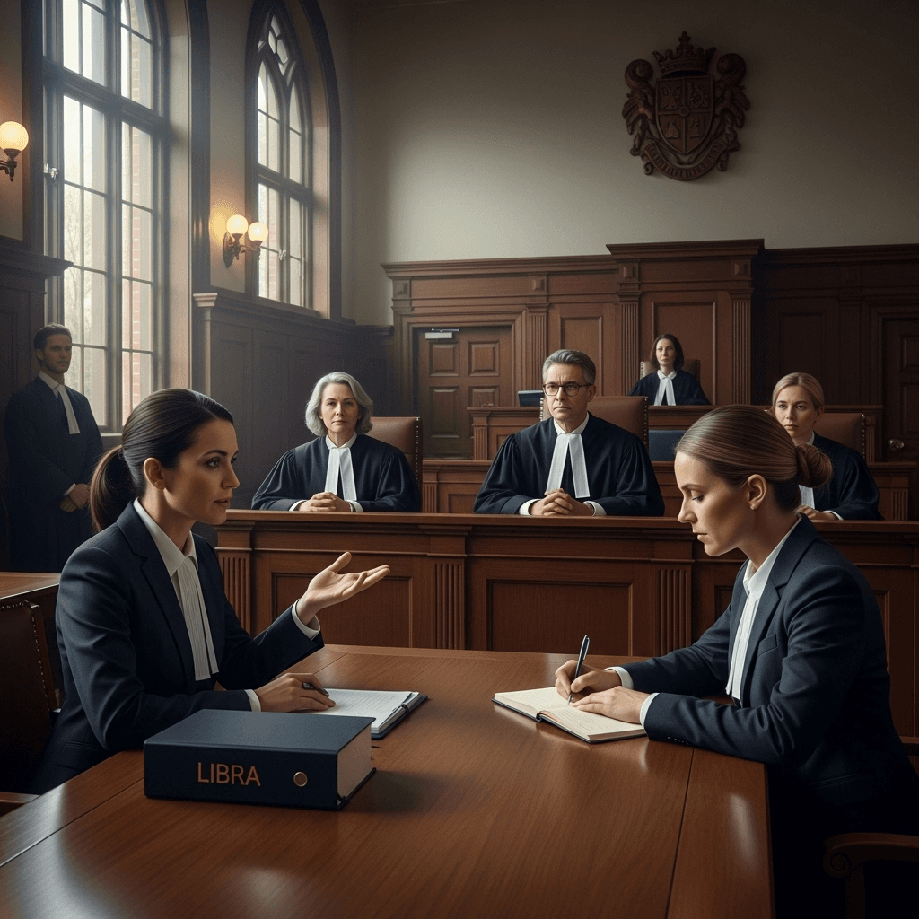 Caso LIBRA de Milei avanza hacia la Corte Suprema de Argentina
