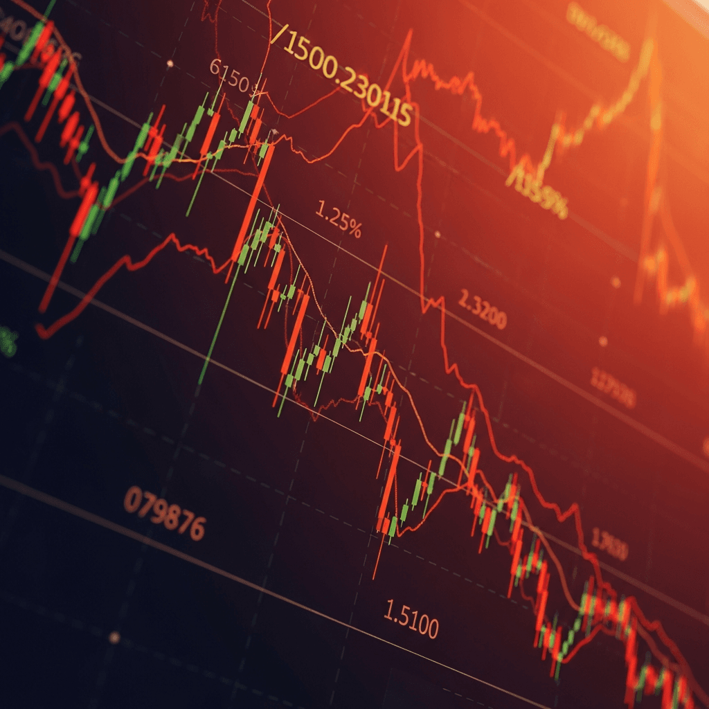 Liquidaciones Cripto Superan 2000 Millones Ante Caida de Bitcoin