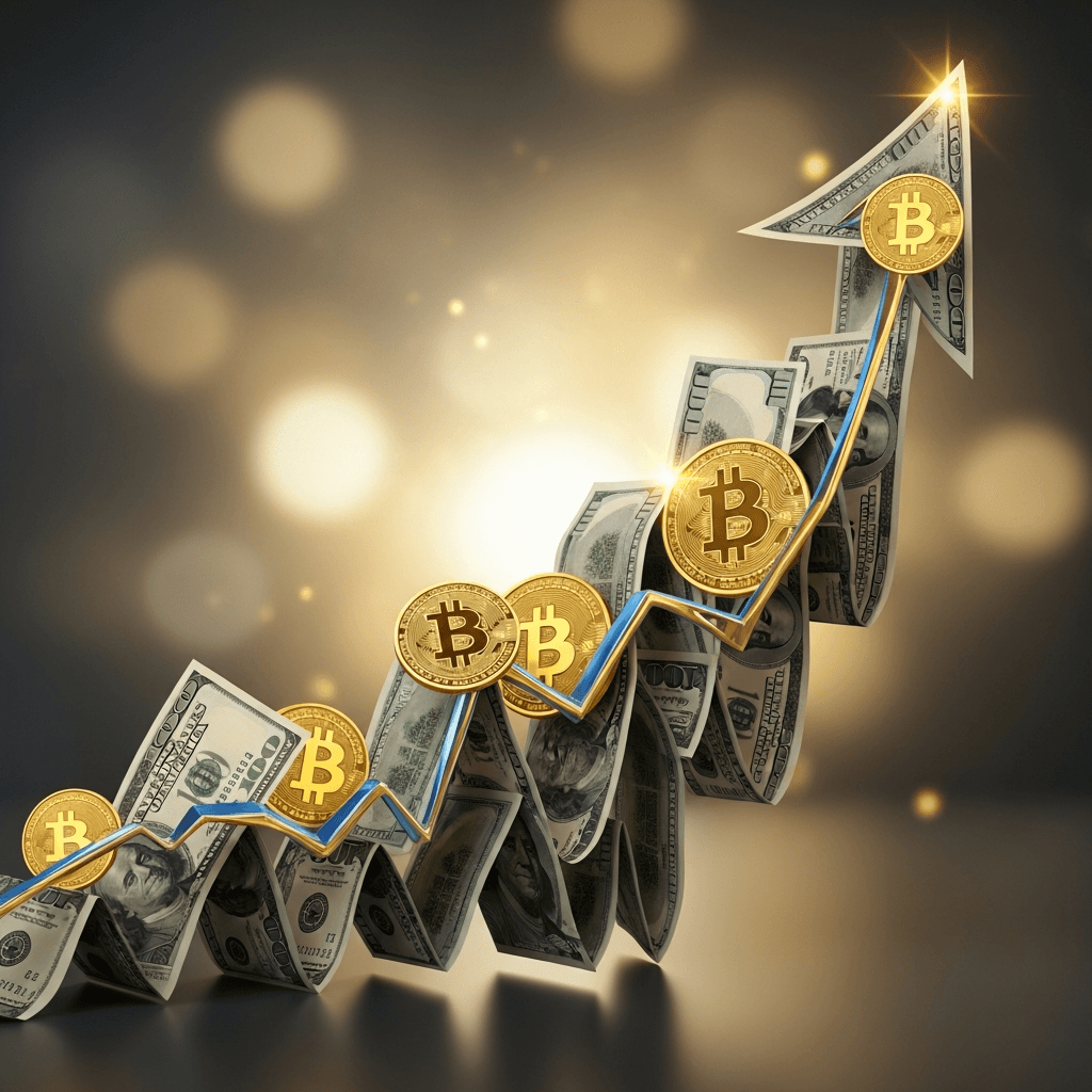 Méliuz reporta récord de ganancias y refuerza su estrategia Bitcoin