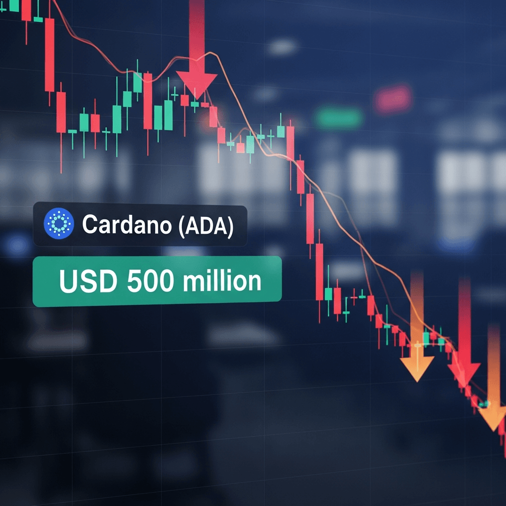 Retiro masivo de Cardano refleja confianza en el futuro