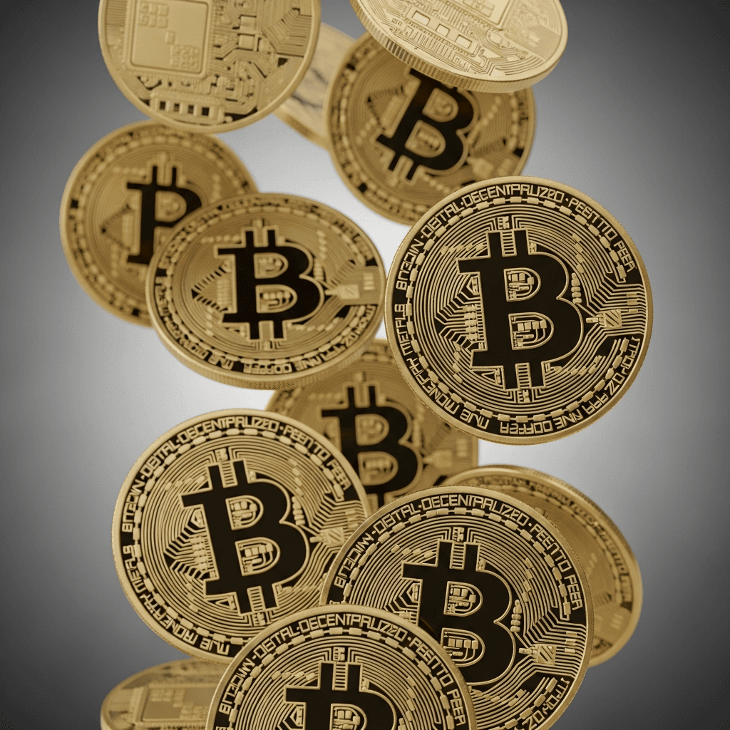 Mt. Gox Realiza Transacciones Clave con Casi Mil Millones en BTC