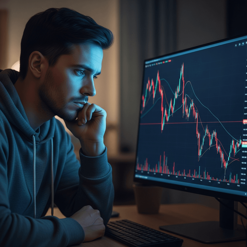 Criptoactivos en Crisis: Los Exchanges se Benefician de las Pérdidas
