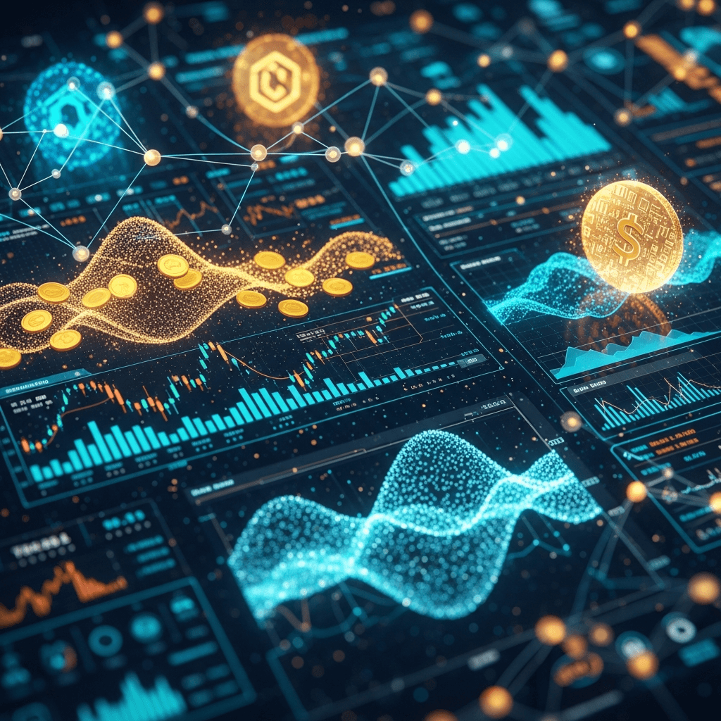 Stablecoins en 2025: Impulso Regulatorio y Crecimiento Global