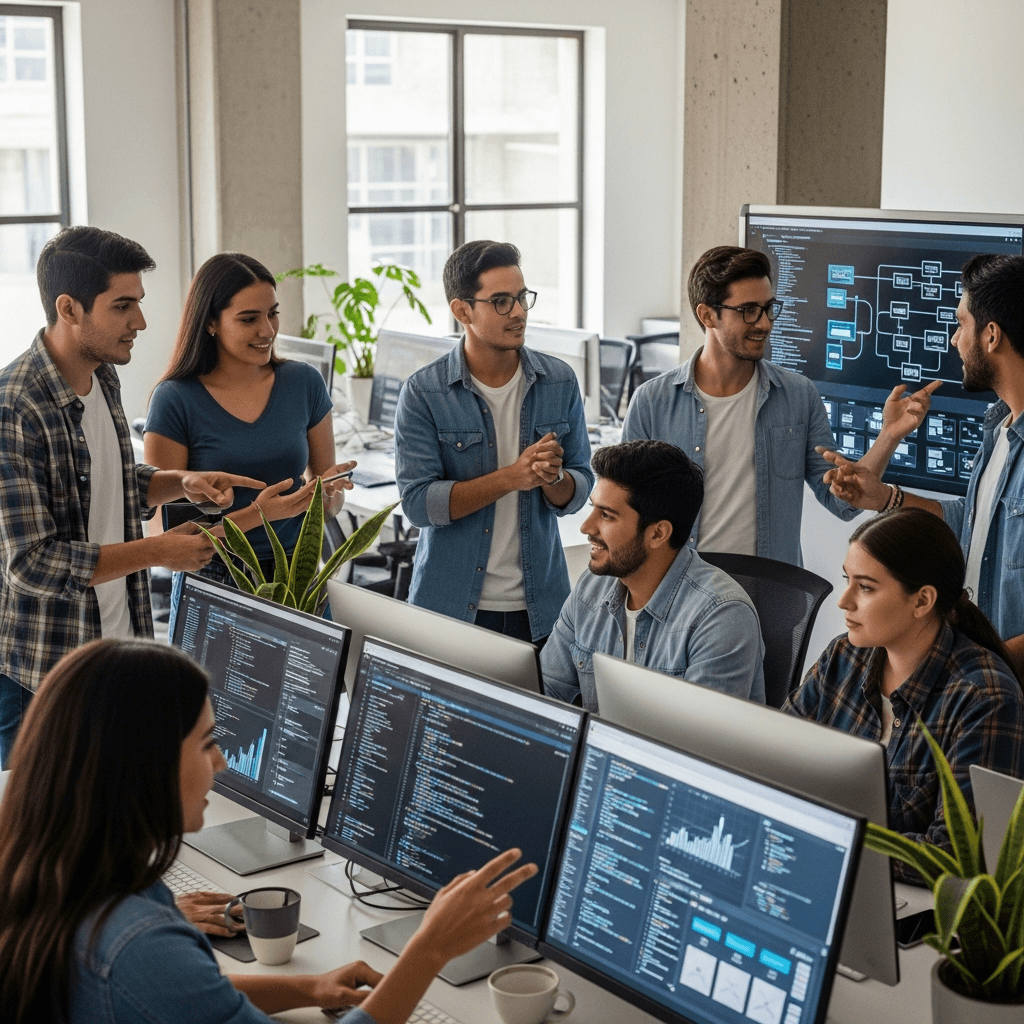 Mempool.space contrata talento salvadoreño para impulsar su crecimiento