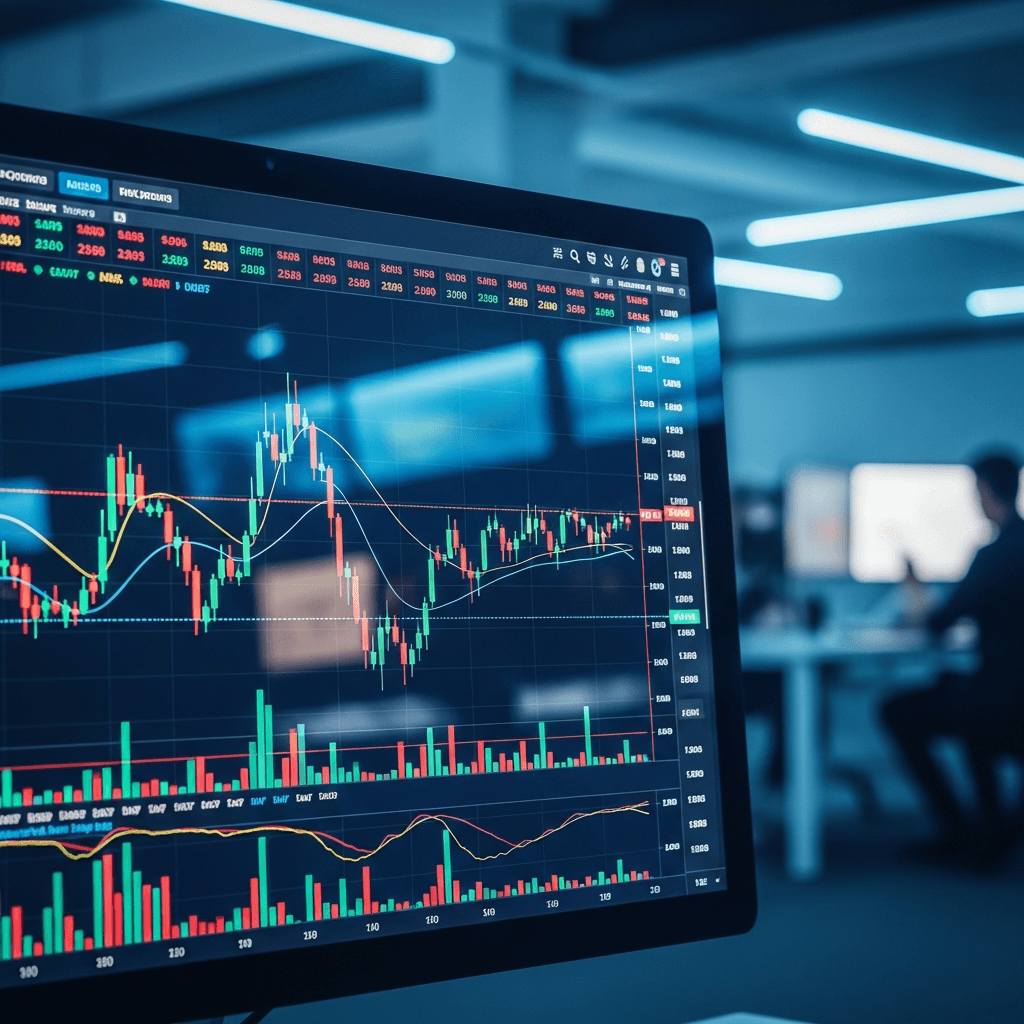 X lanzará función de trading de criptomonedas en tiempo real