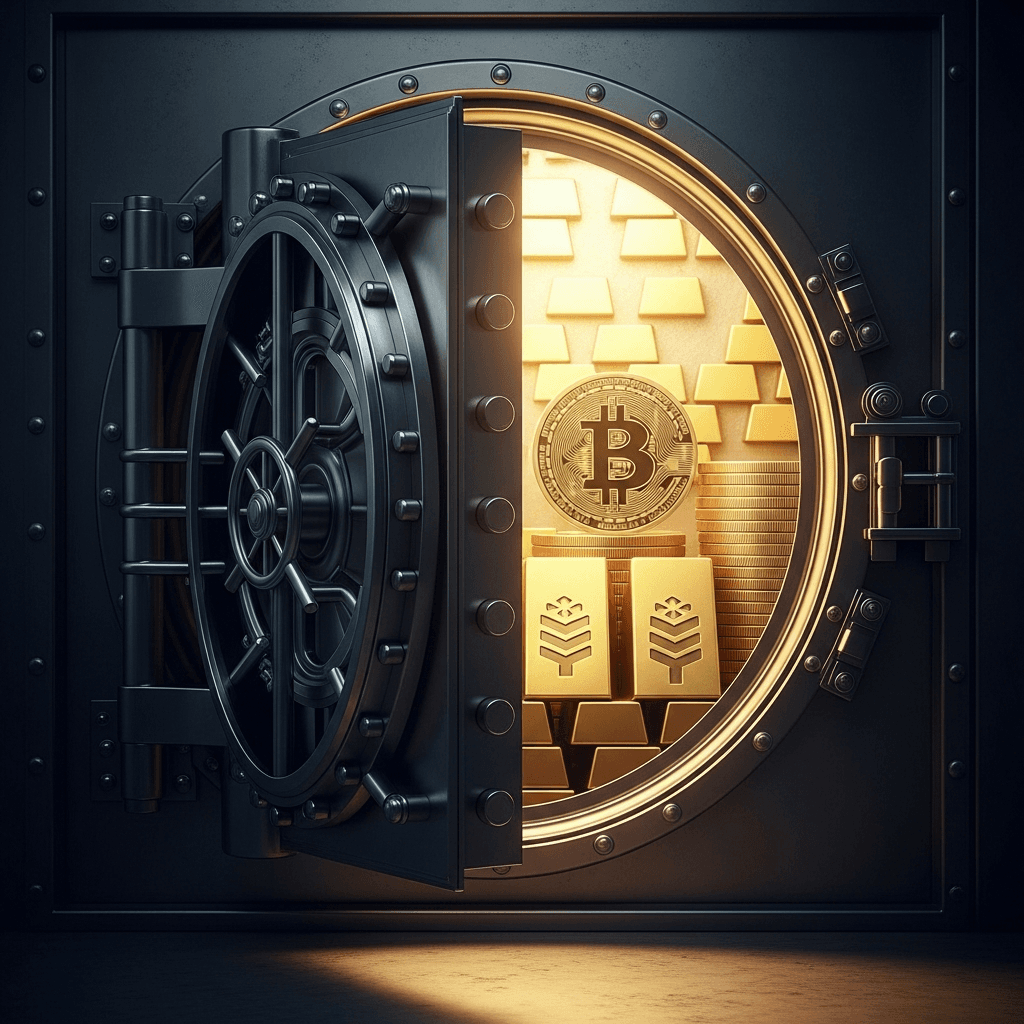 México permite bloqueos bancarios sin juez: Impacto en Bitcoin