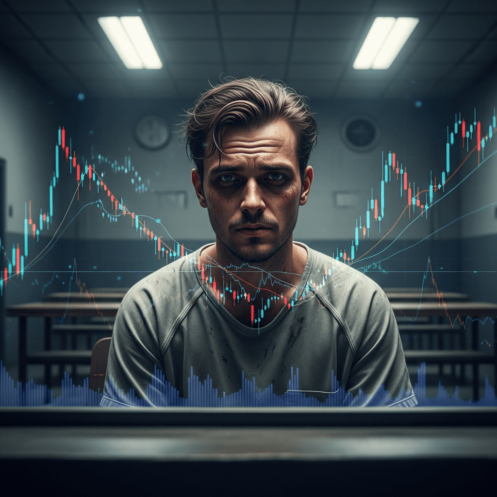 Influencer Cripto Sentenciado por Estafa de $1.4 Millones en Telegram