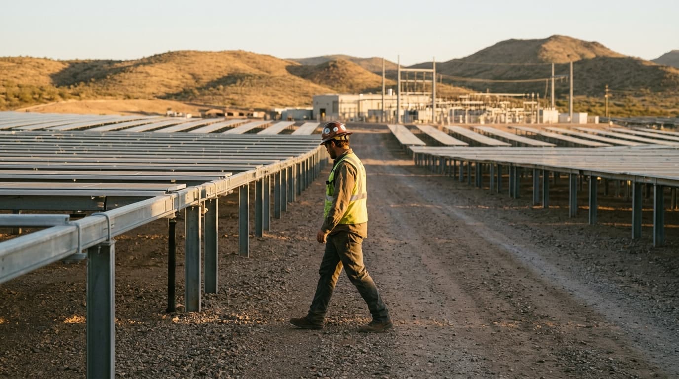 Arizona avanza un proyecto para invertir el 10% de fondos públicos en BTC