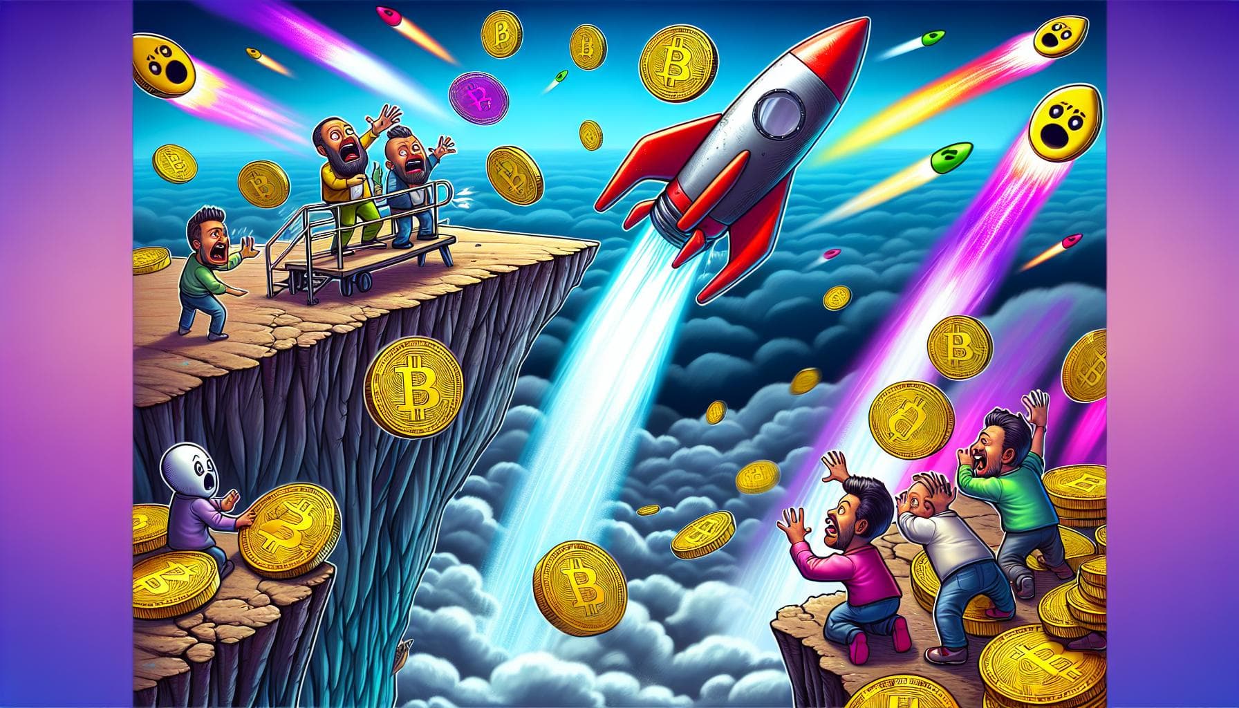 Launchpads de Memecoins: Riesgos y Desafíos para Inversores