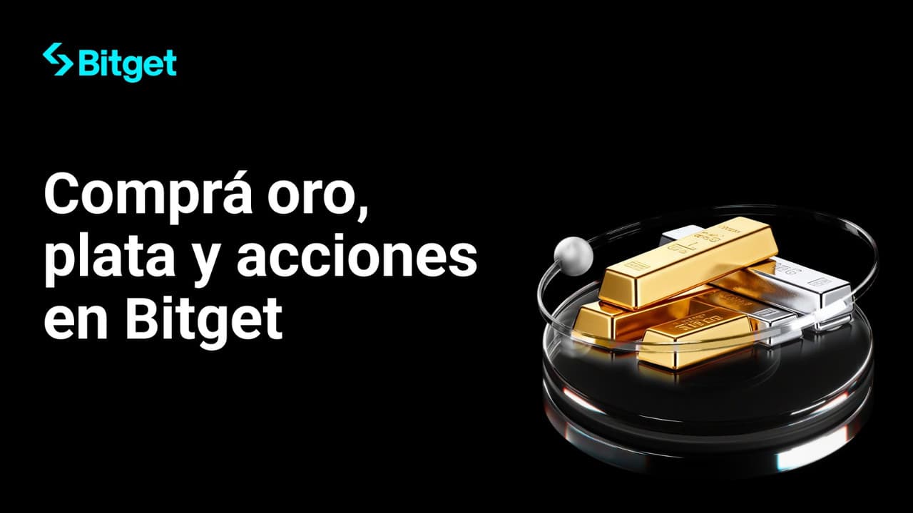 Inversión Tradicional desde Cripto: comprar acciones con BTC, USDT y más ya es una realidad
