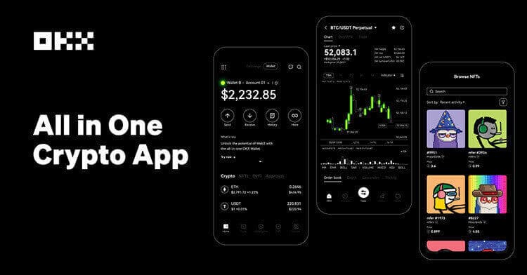 OKX incluirá PAX Gold (PAXG) en su mercado de trading spot