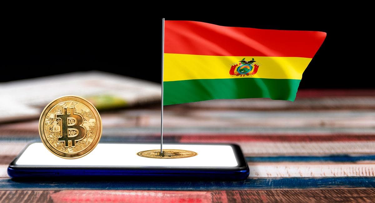 Veto a criptomonedas en Bolivia provoca caída del dólar paralelo