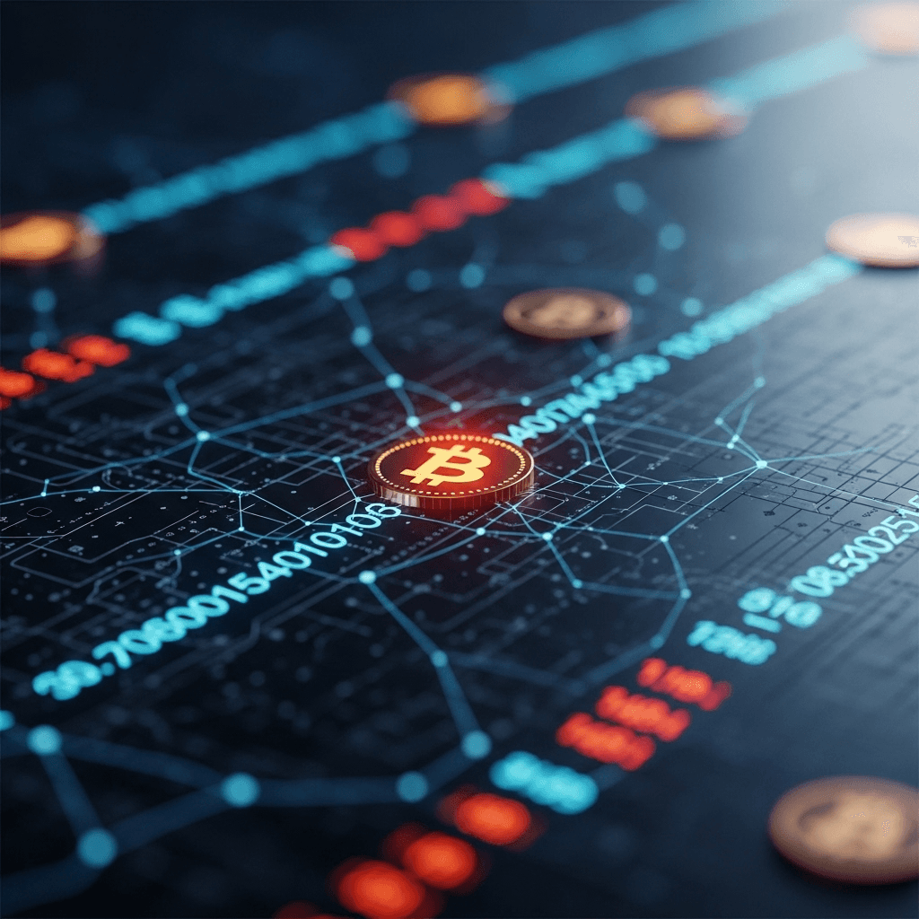 Nuevas Estafas en Bitcoin Utilizan Metodologias Avanzadas de Engaño