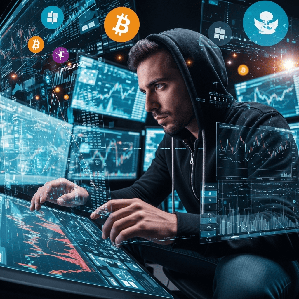 Estafa de phishing ataca monedero con 80,000 BTC robados