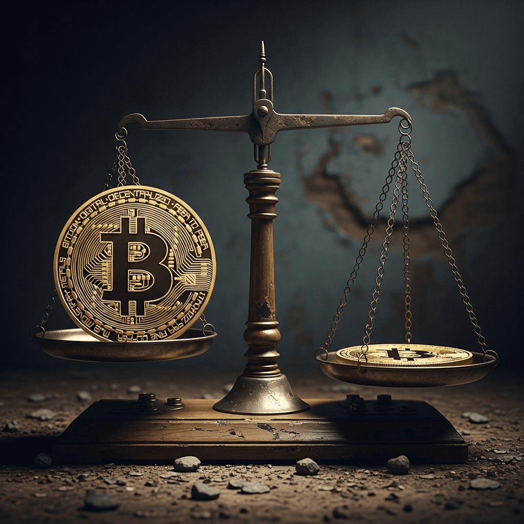 Propuesta anti-Bukele: Retos legislativos para Bitcoin en EE.UU.