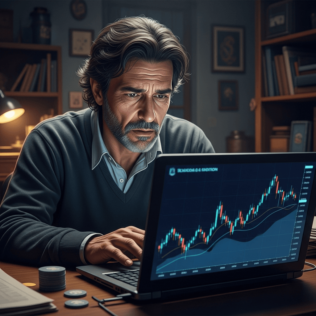 Argentina alerta sobre estafas en Bitcoin tras nuevo récord