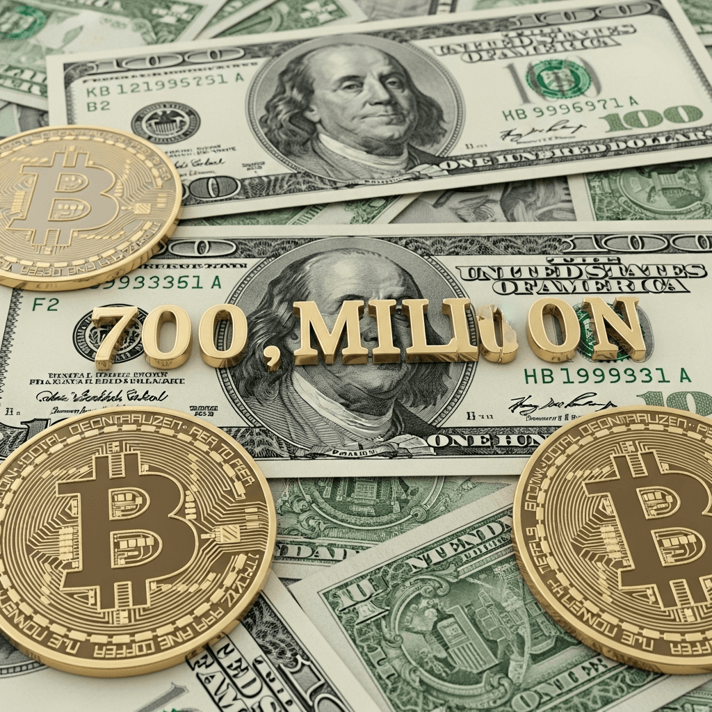 El Salvador acumula 700 millones en bitcoin tras nuevo ATH