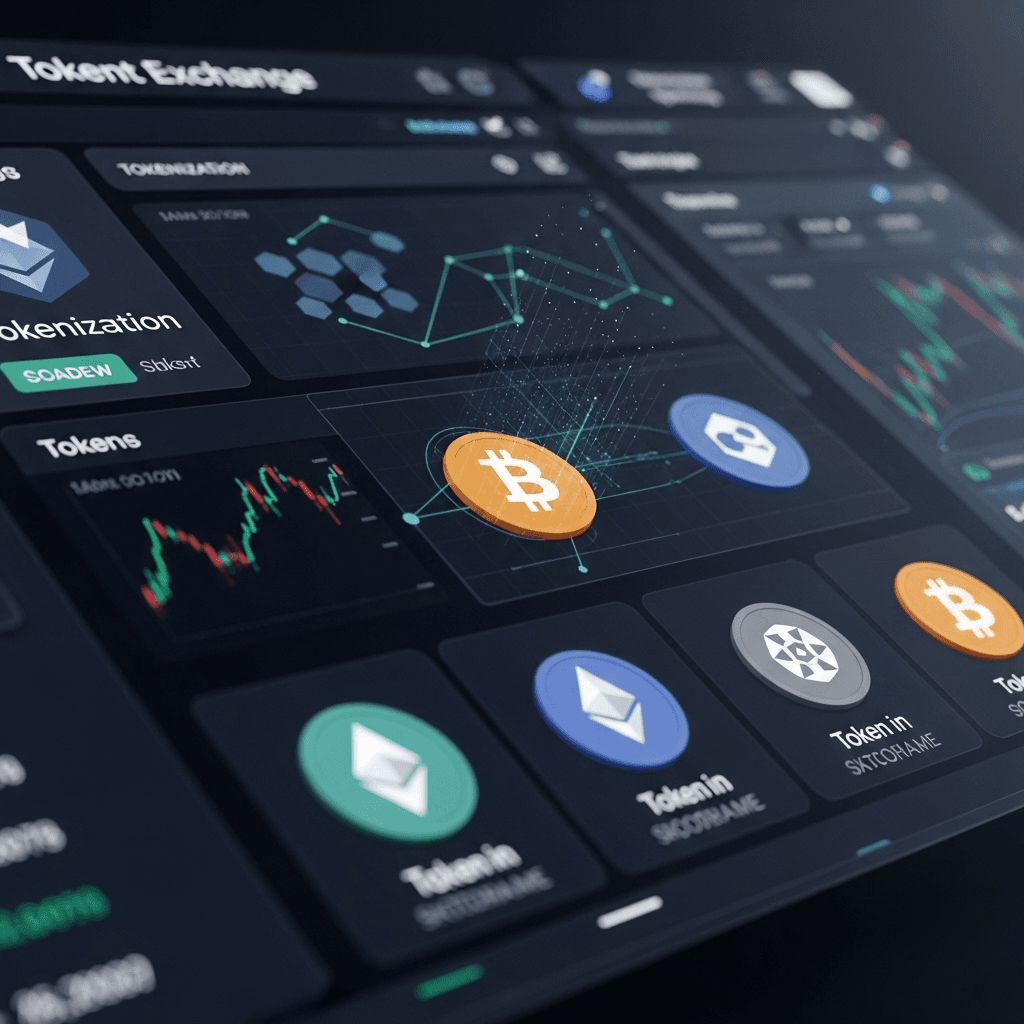 Mercado Bitcoin avanza en tokenizacion de activos con XRP