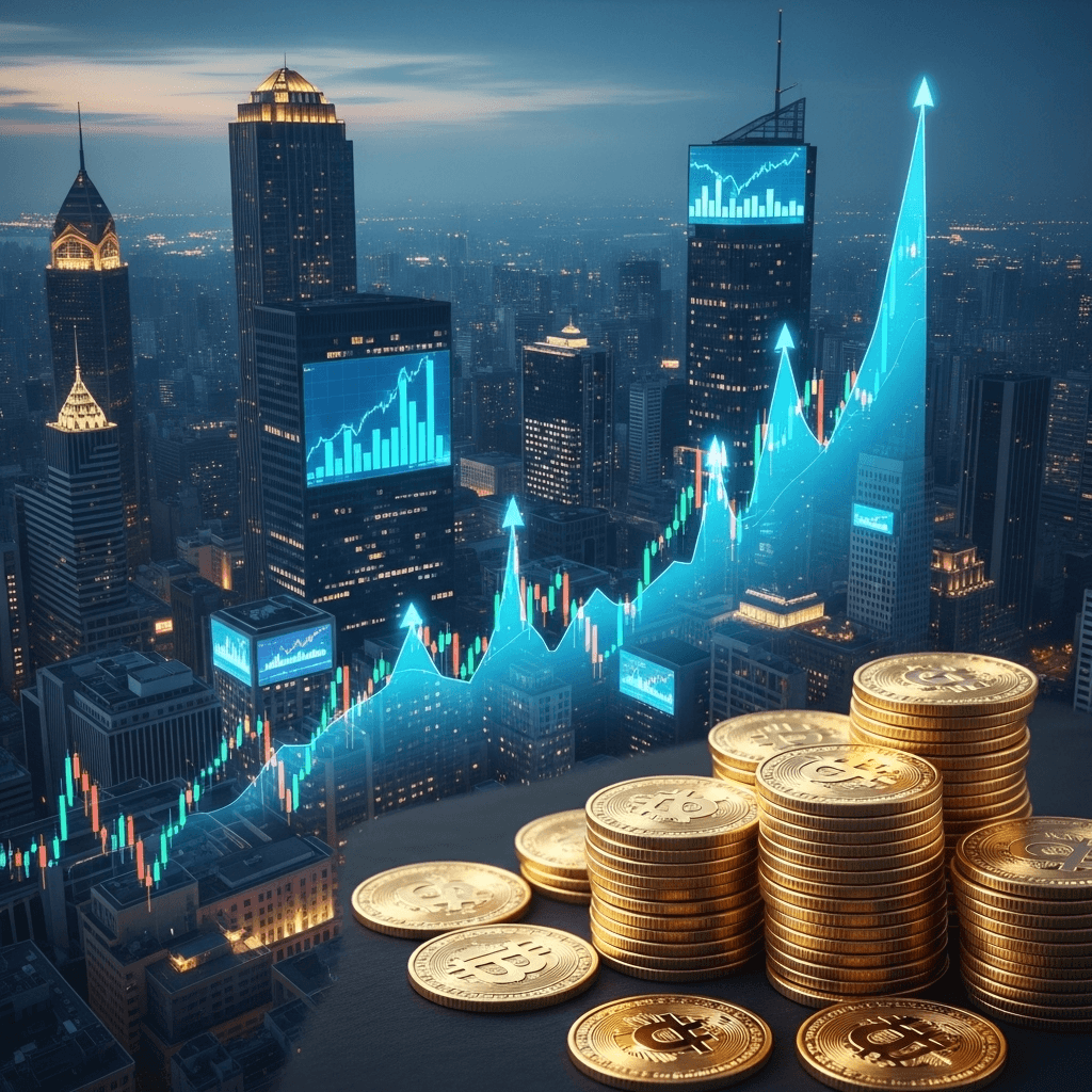 El Salvador Aumenta su Tesorería Bitcoin a $760 Millones