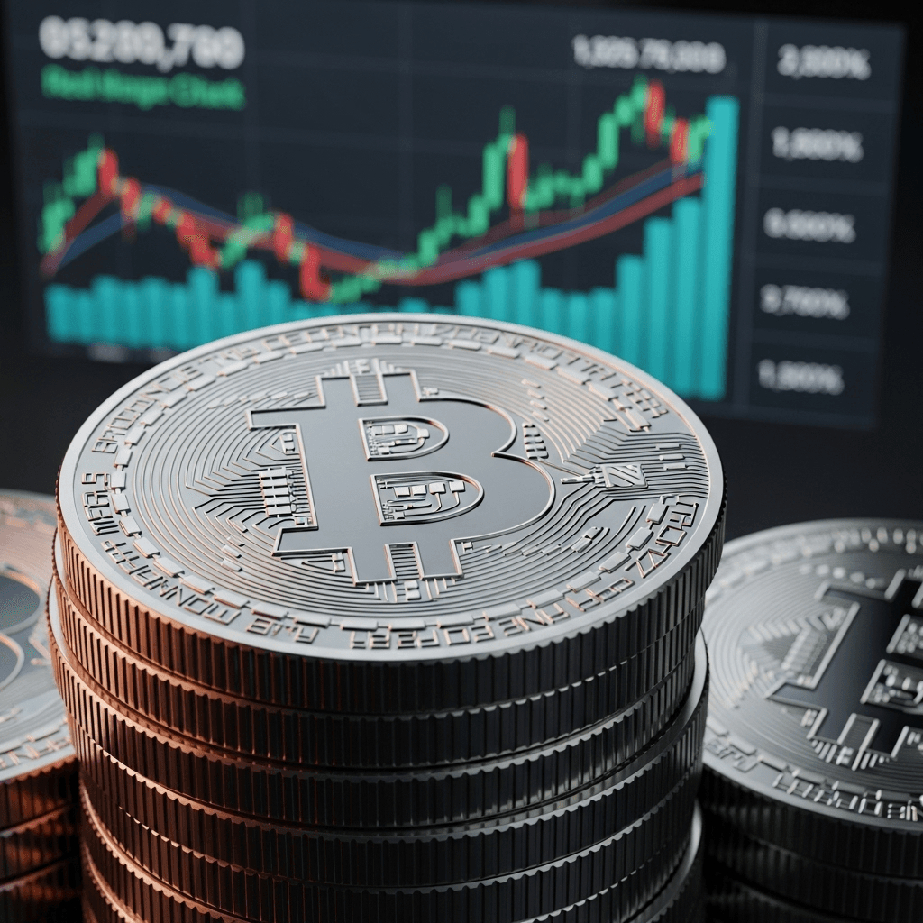 Entradas Institucionales de Criptomonedas Alcanzan Nuevos Maximos en LATAM