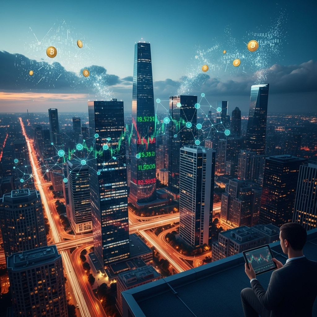 Semana de las Criptomonedas: Expectativas y Consecuencias Globales