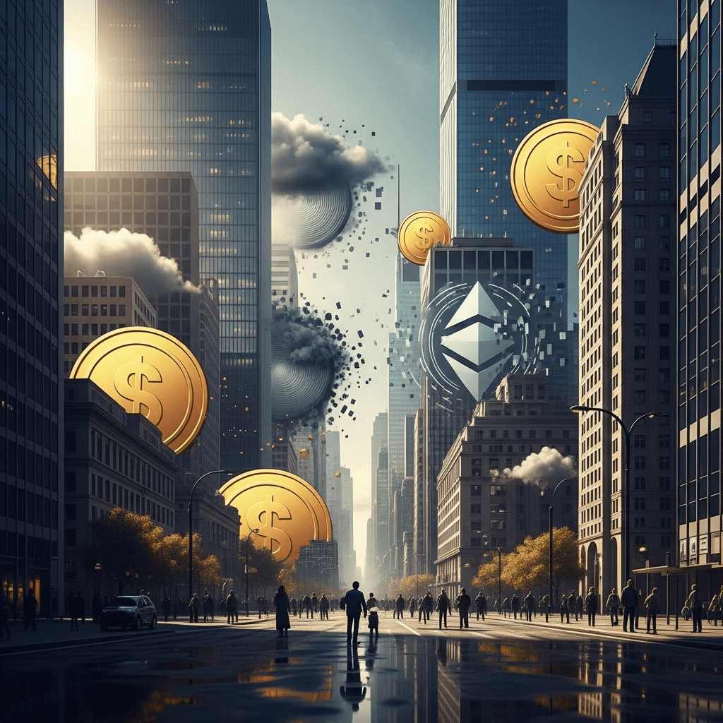 JP Morgan Impulsa Stablecoins a Pesar de Dudas de Dimon