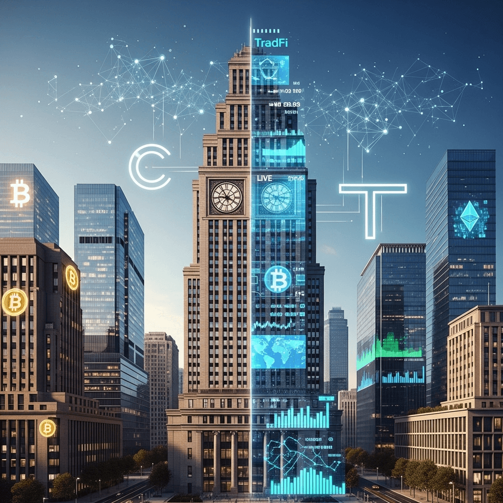 Citi Anuncia Planes para Lanzar su Propia Stablecoin en 2025