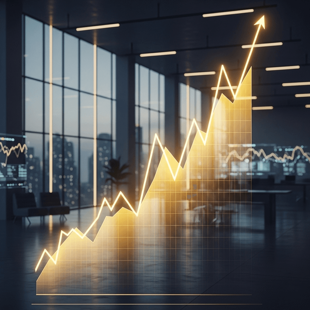 Bitcoin Supera Los $120.000 Impulsado Por Inversiones Institucionales