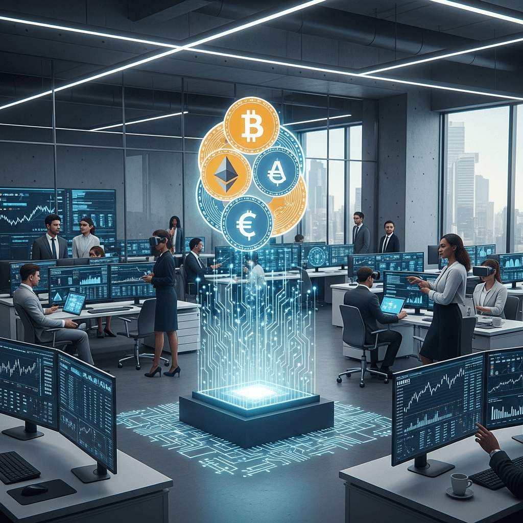 PicPay reanuda servicios de criptomonedas tras 18 meses de pausa
