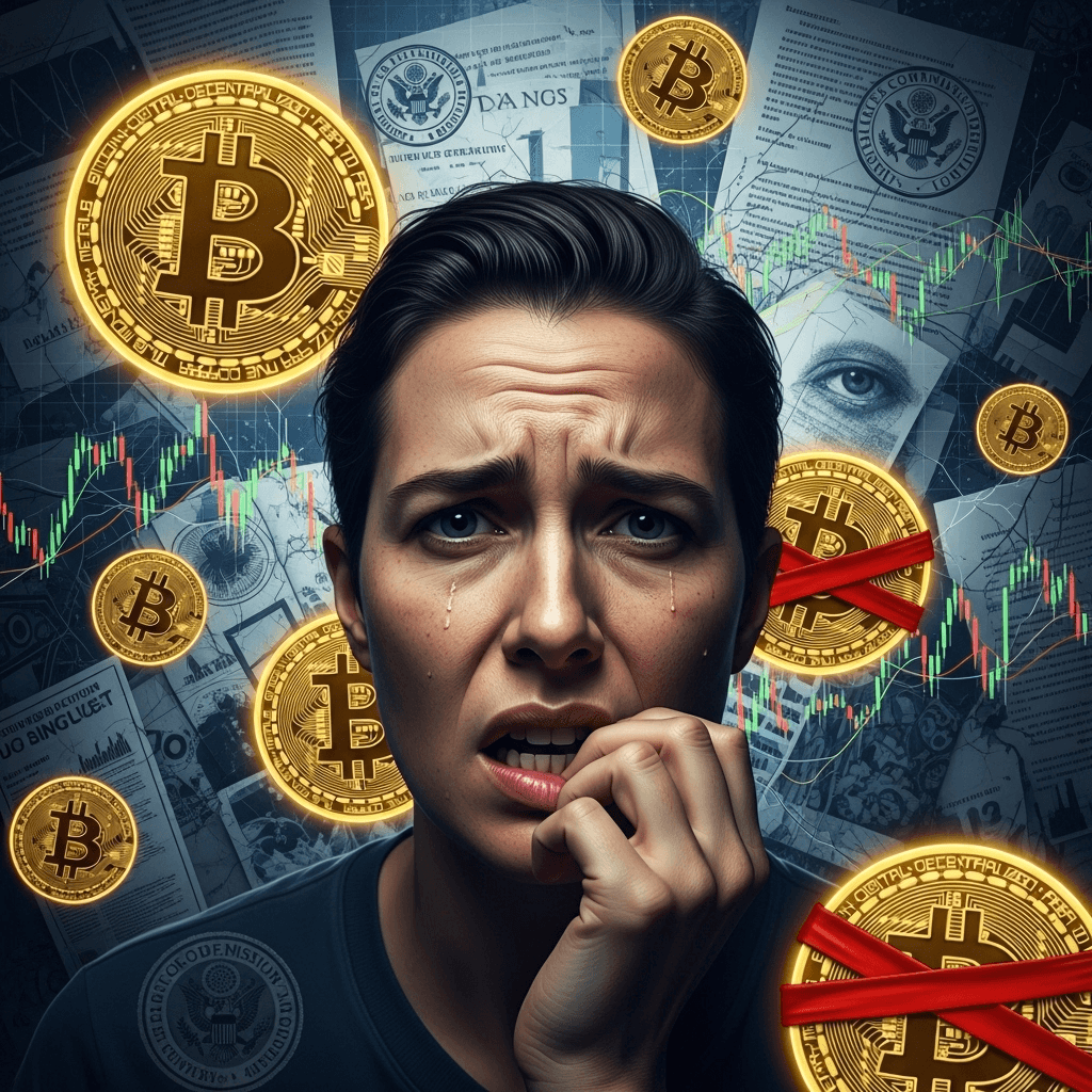 Max Keiser alerta sobre riesgos de ETFs de Bitcoin en empresas