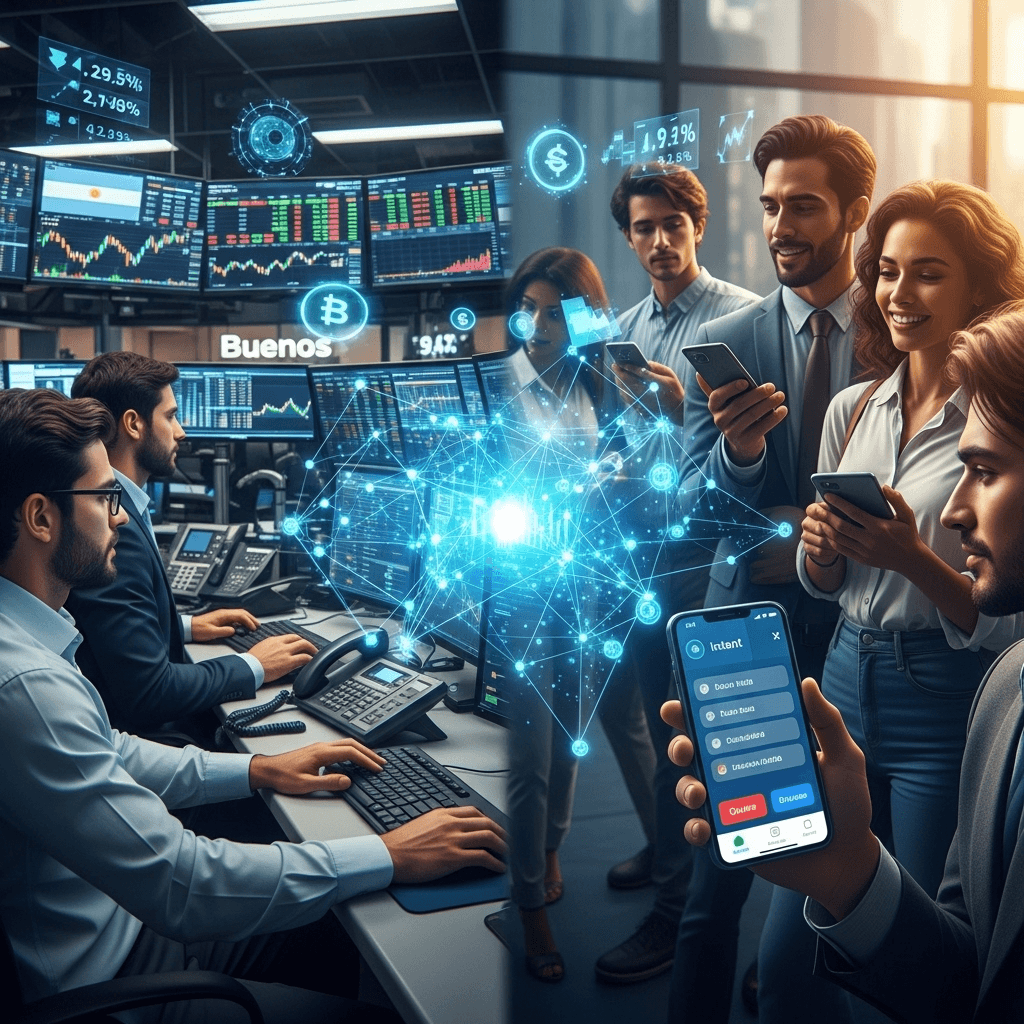 Bybit y Manteca: Pagos instantaneos con criptomonedas en LATAM