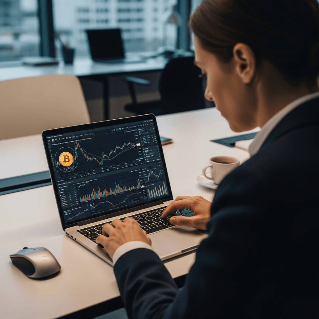 Guia Completa para Invertir en Bitcoin en Latinoamerica