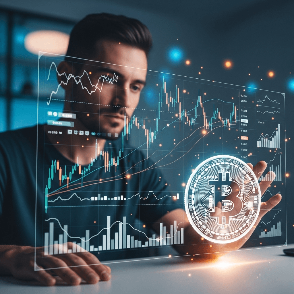 La Distincion Entre Bitcoiners e Inversores Segun La Crypta