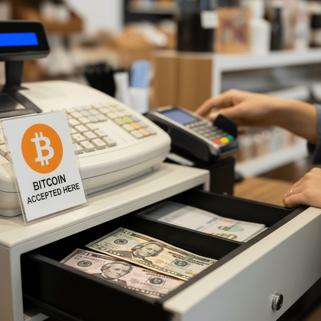 PayPal Amplia Opciones de Pago con Criptomonedas en EE.UU.