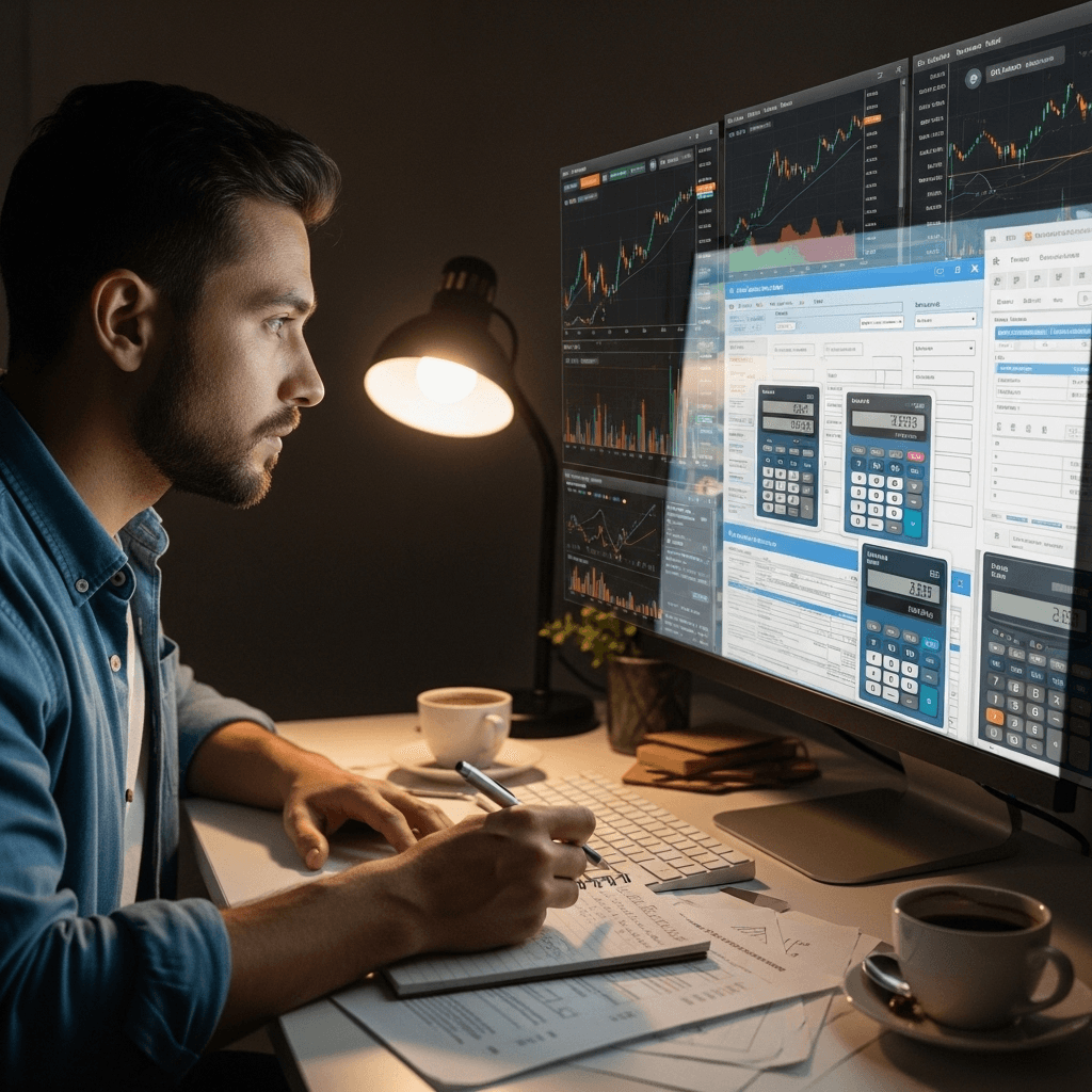 Bitunix y KoinX Simplifican Declaracion de Impuestos Cripto en LATAM