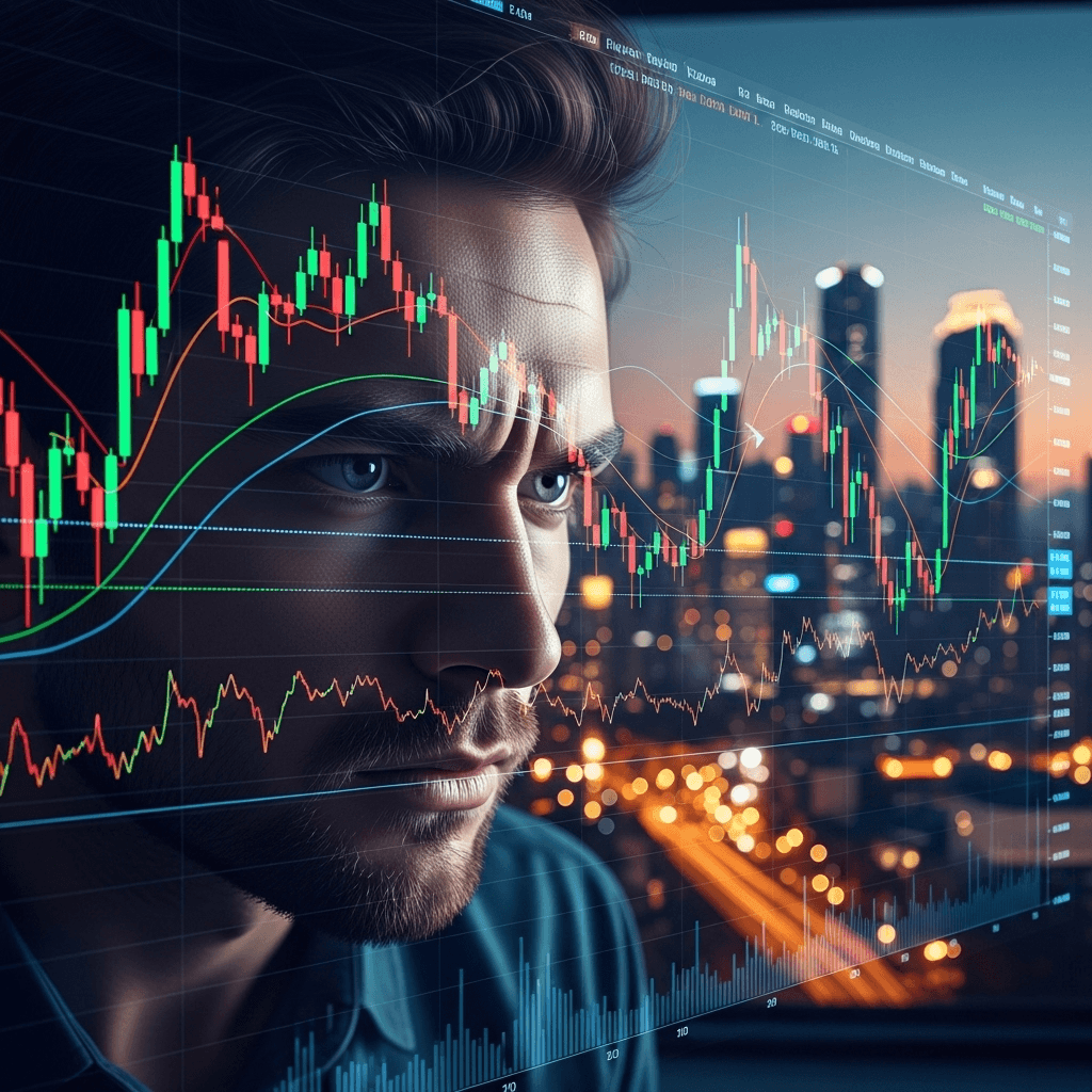 Bitcoin enfrenta volatilidad extrema con anuncios clave a la vista